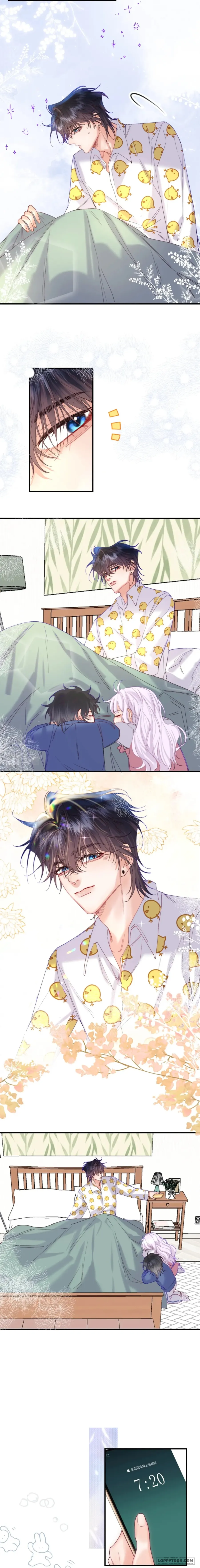 Tôi Nhặt Được Ma Nữ Rồi, Phải Làm Sao Đây? Chap 16 - trang 6
