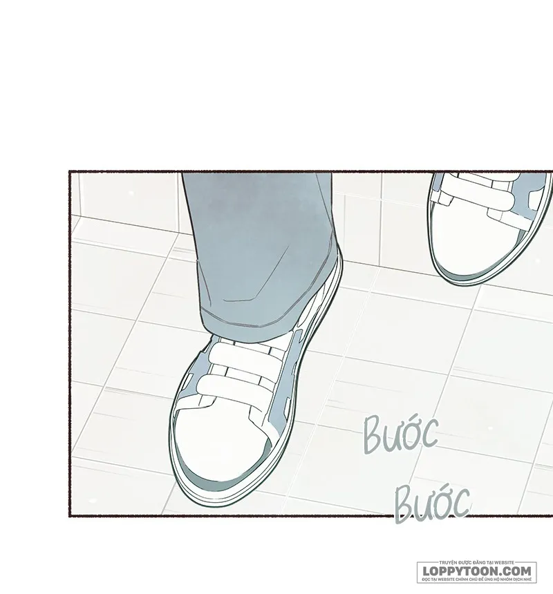 Cảm Xúc Chuyển Giao Chap 24 - trang 28