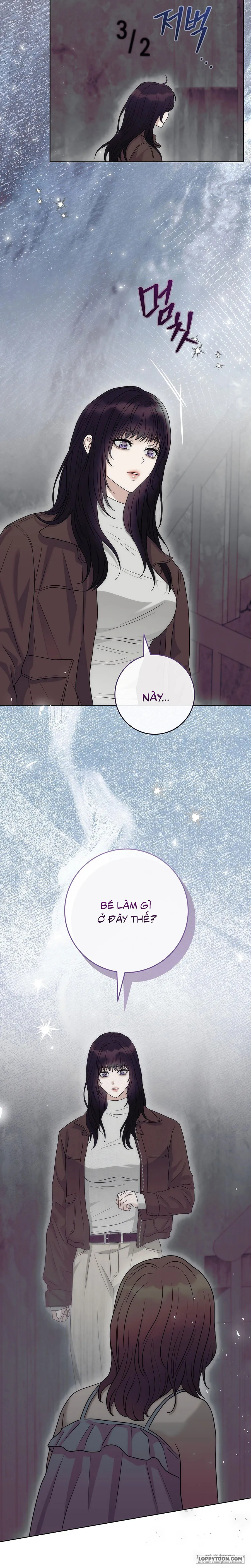 Hang Kiến Chap 22 - trang 18
