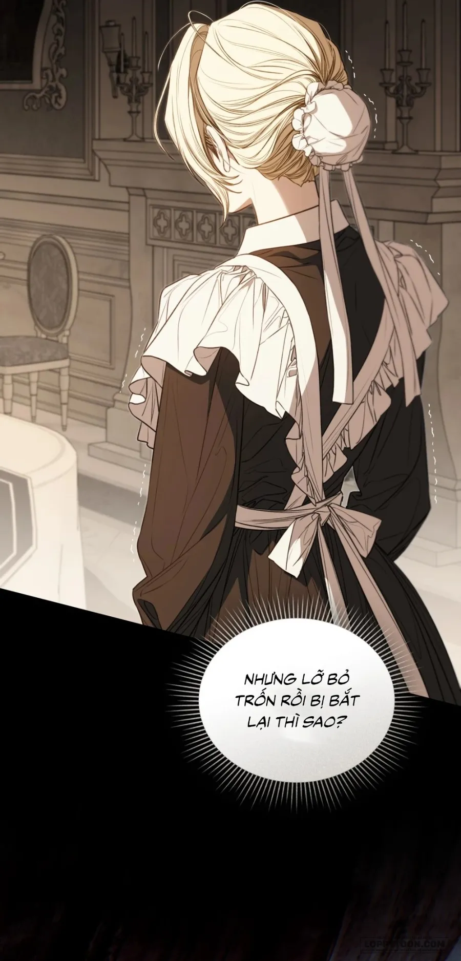 Chân Dung Kẻ Kiêu Ngạo Chap 8 - trang 3