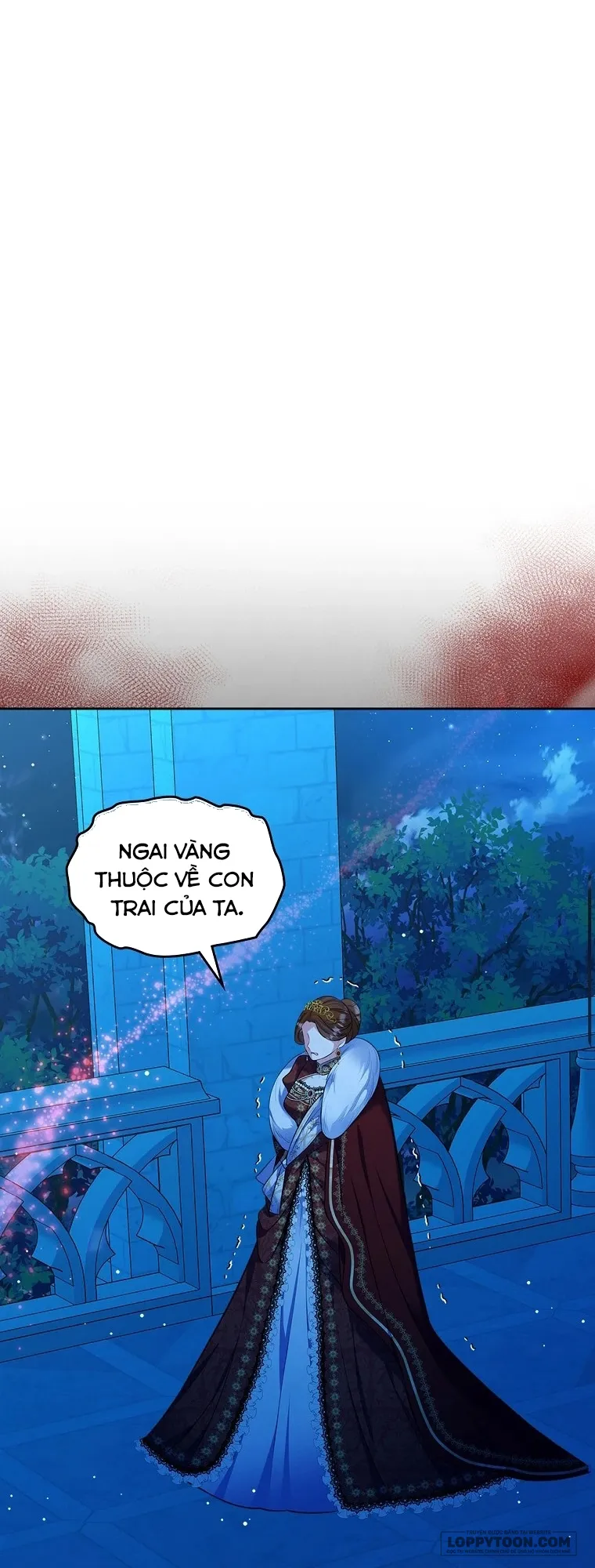 Tôi Sẽ Ly Hôn Với Anh Trai Nữ Chính Chap 49 - trang 31