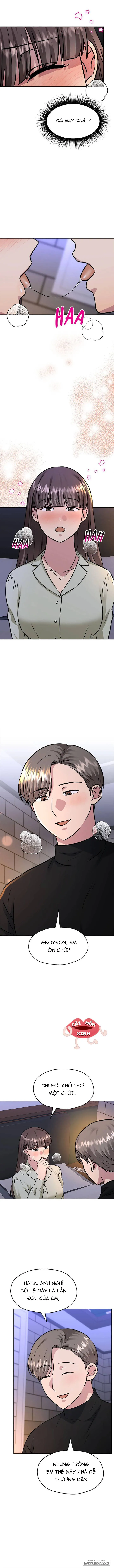 Twenty Nights Chap 65 - trang 3
