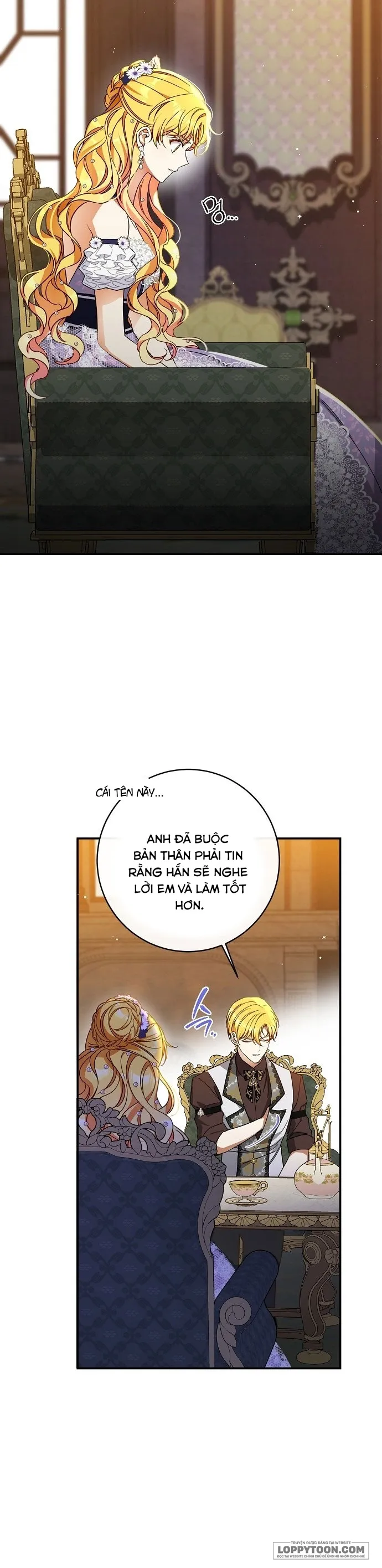 Thuần Hóa Hầu Tước Quái Dị Chap 61 - trang 4