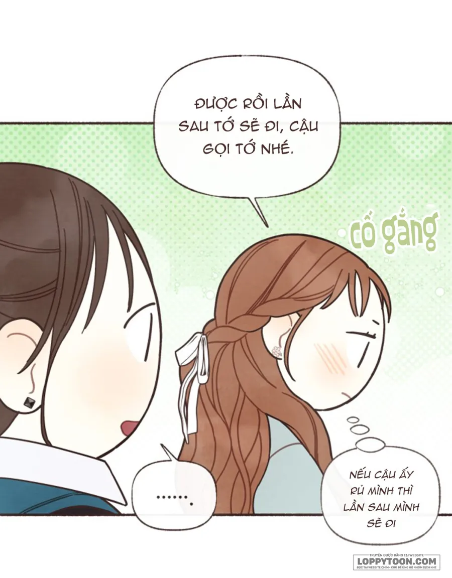 Cảm Xúc Chuyển Giao Chap 10 - trang 31
