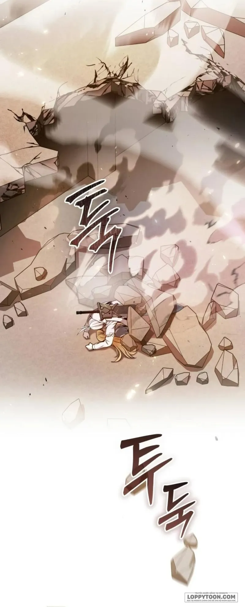 Thỏ Trắng Ở Xứ Sở Thần Tiên Chap 30 - trang 5