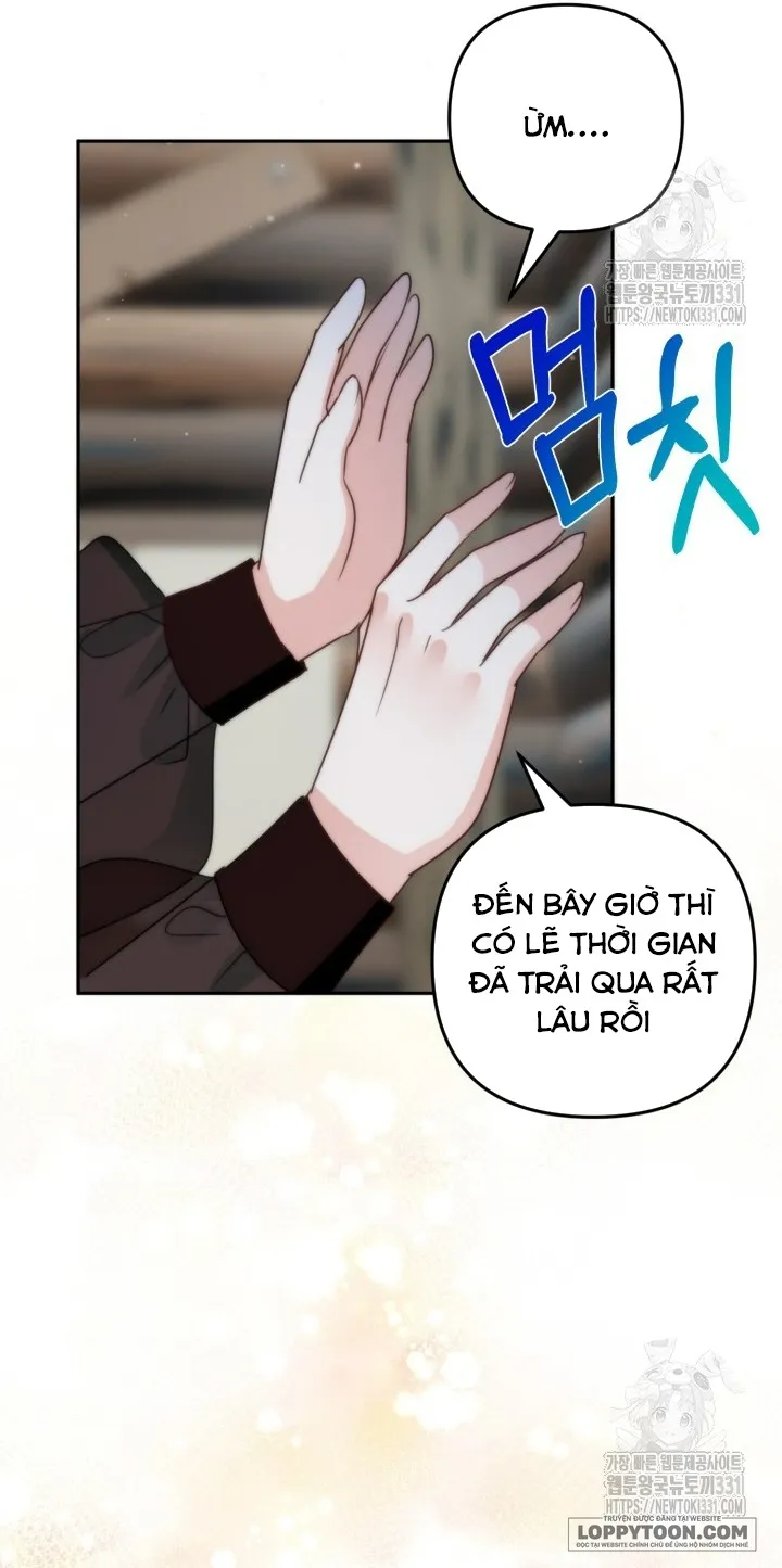 Tôi Sống Chung Với Mẹ Chồng Chap 68 - trang 35