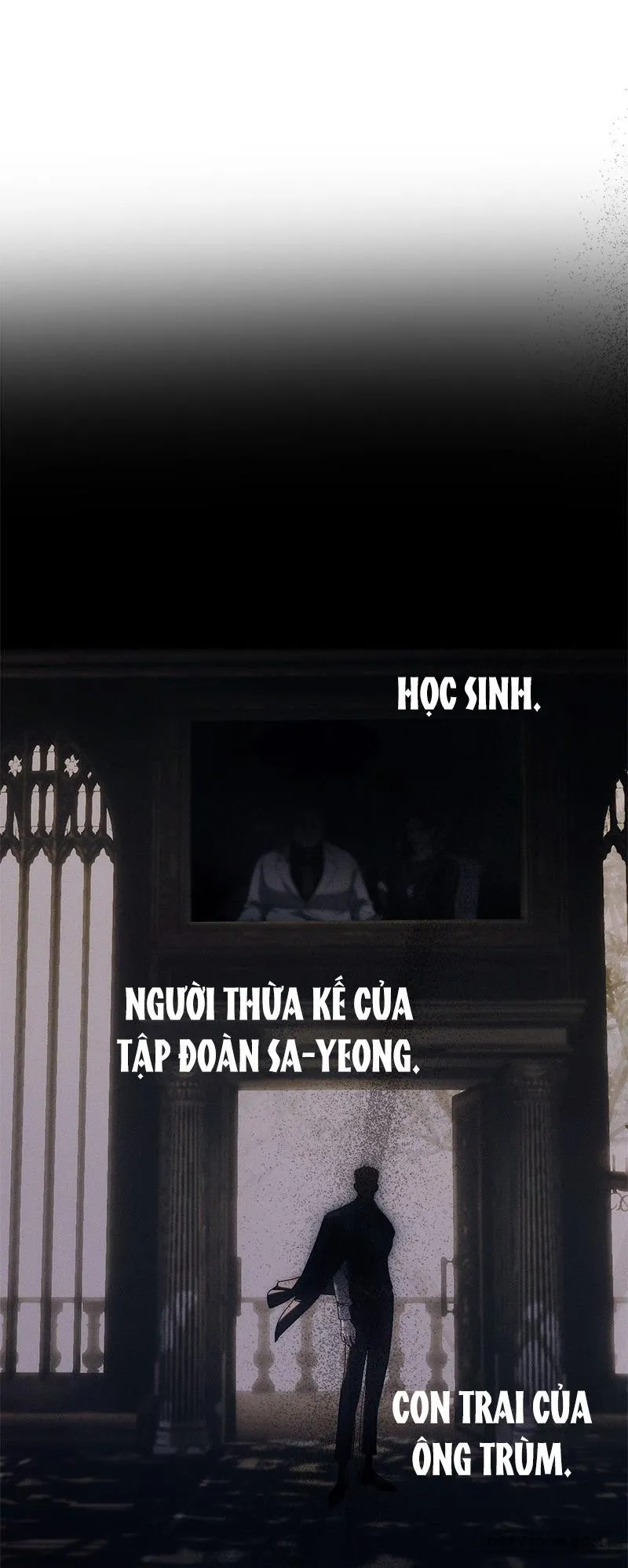 Xâm Nhập Trường Trung Học Tài Phiệt Chap 93 - trang 170