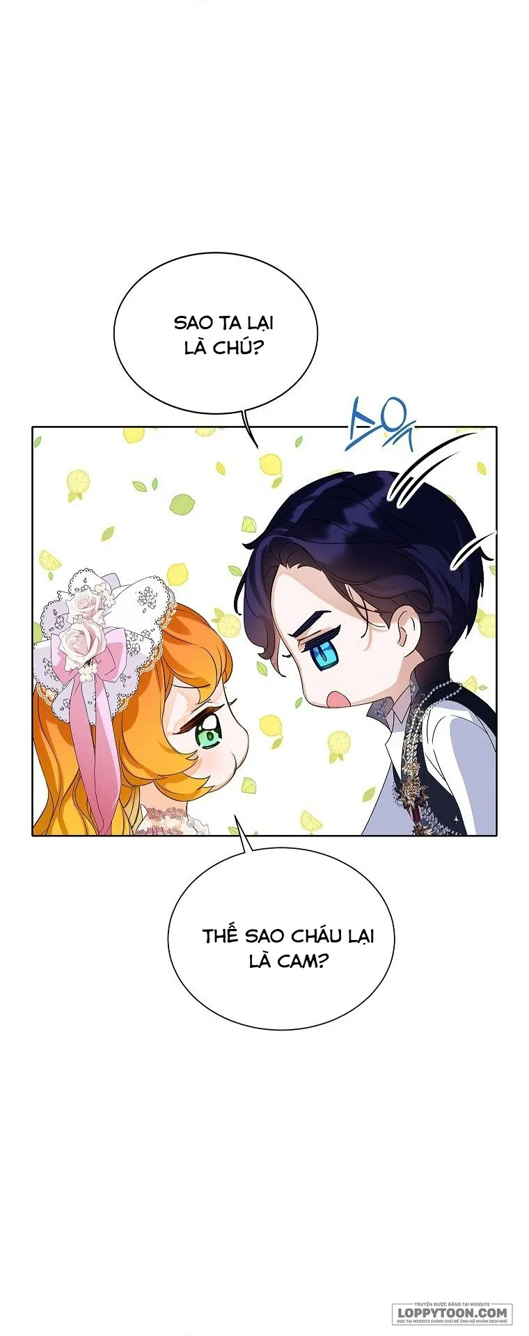 Trở Thành Người Thừa Kế Của Gia Đình Phản Diện Chap 17 - trang 51