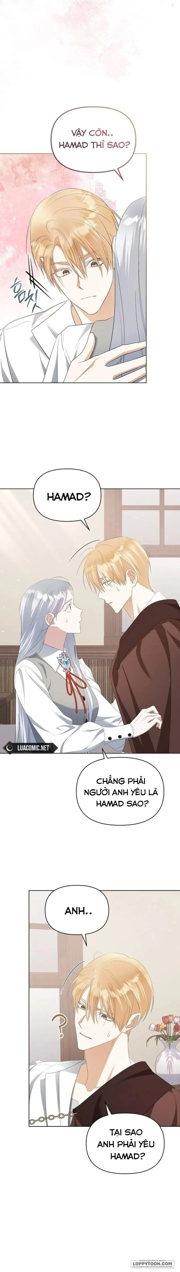 Trở Thành Con Gái Nuôi Của Gia Tộc Sát Thủ Chap 80 - trang 2