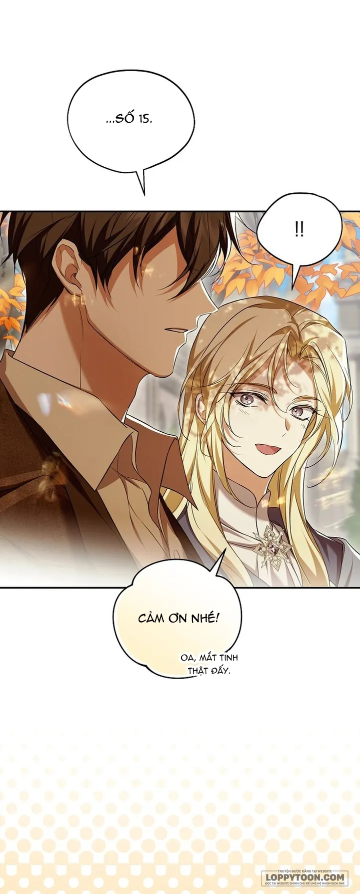 Tìm Một Người Chồng Mới Chap 31 - trang 45