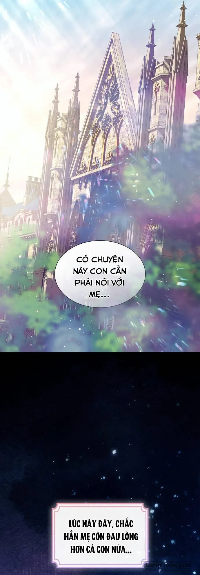 Tôi Được Sinh Ra Là Cô Con Gái Thứ Hai Chap 102 - end - trang 36