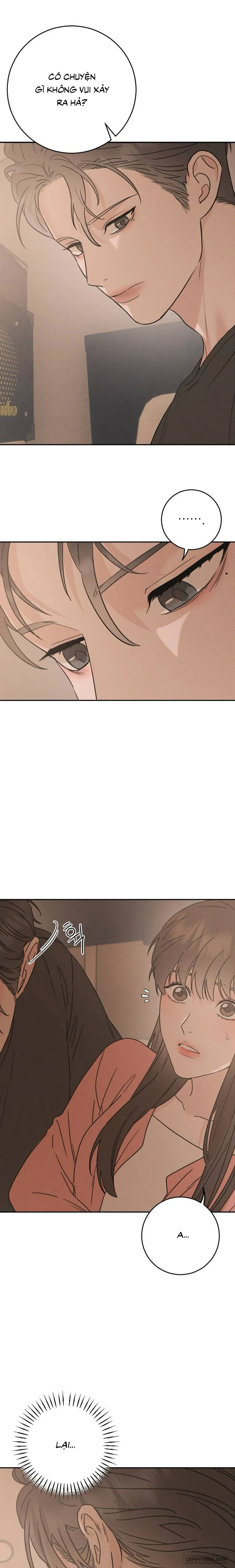 Nam Nữ Mật Thất Chap 2 - trang 22