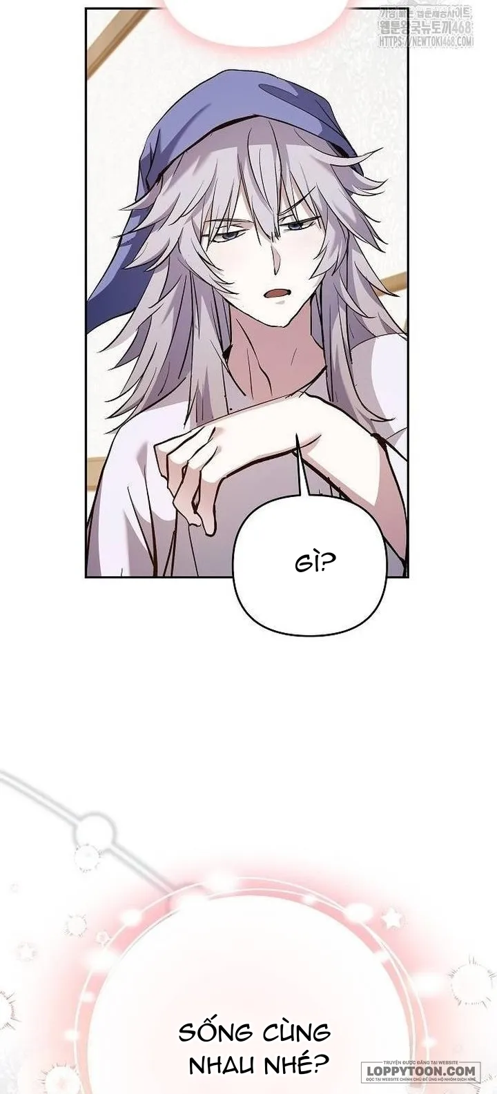 Thỏ Trắng Ở Xứ Sở Thần Tiên Chap 55 - end - trang 66