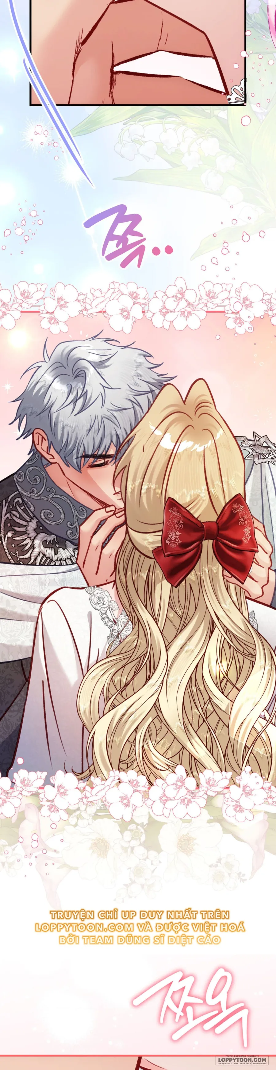 Bị Mắc Kẹt Trong Trò Chơi Harem Ngược Vô Vọng Chap 60 - trang 8