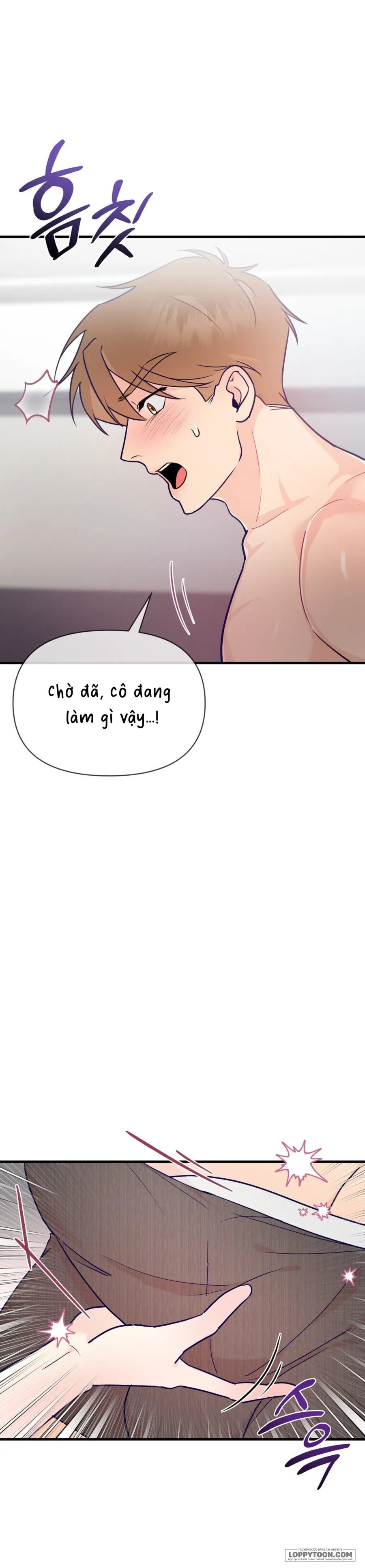 Ba Vẫn Hơn Hai Chap 2 - 🔞🔞🔞 - trang 24