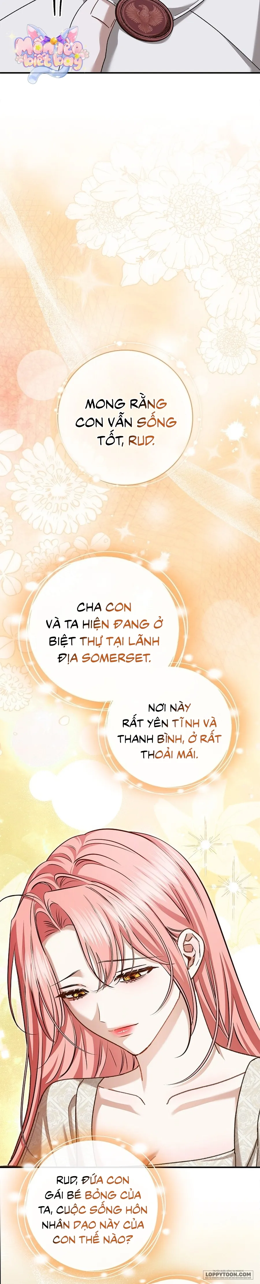 Em Đã Ăn Thay Chồng Rồi Chap 20 - trang 23