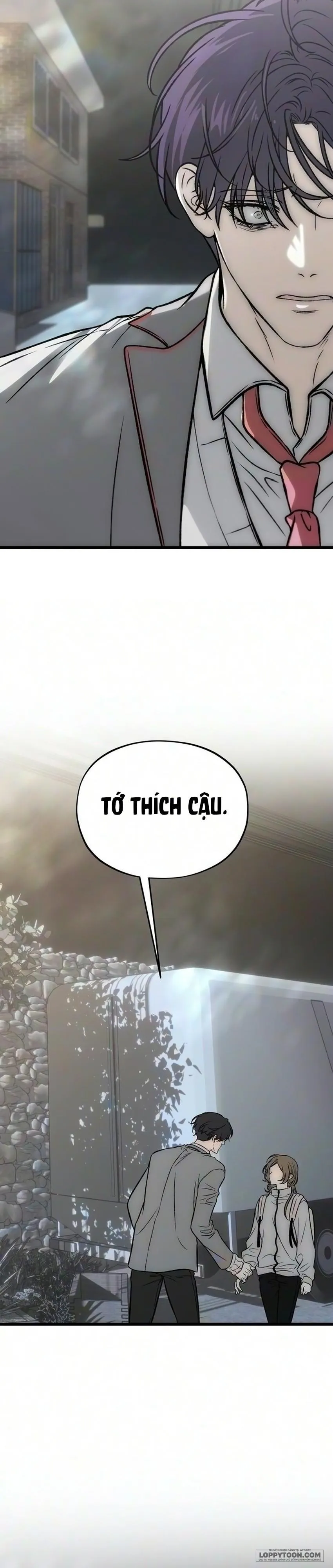 Khao Khát Bất Tận Chap 23 - trang 3