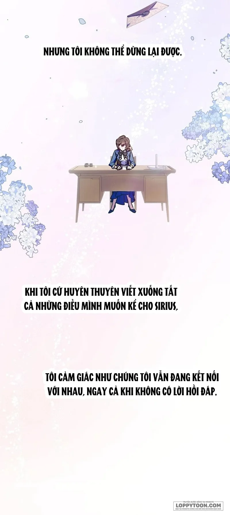 Tôi Sẽ Ở Ngay Bên Cạnh Nam Chính Chap 54 - trang 23