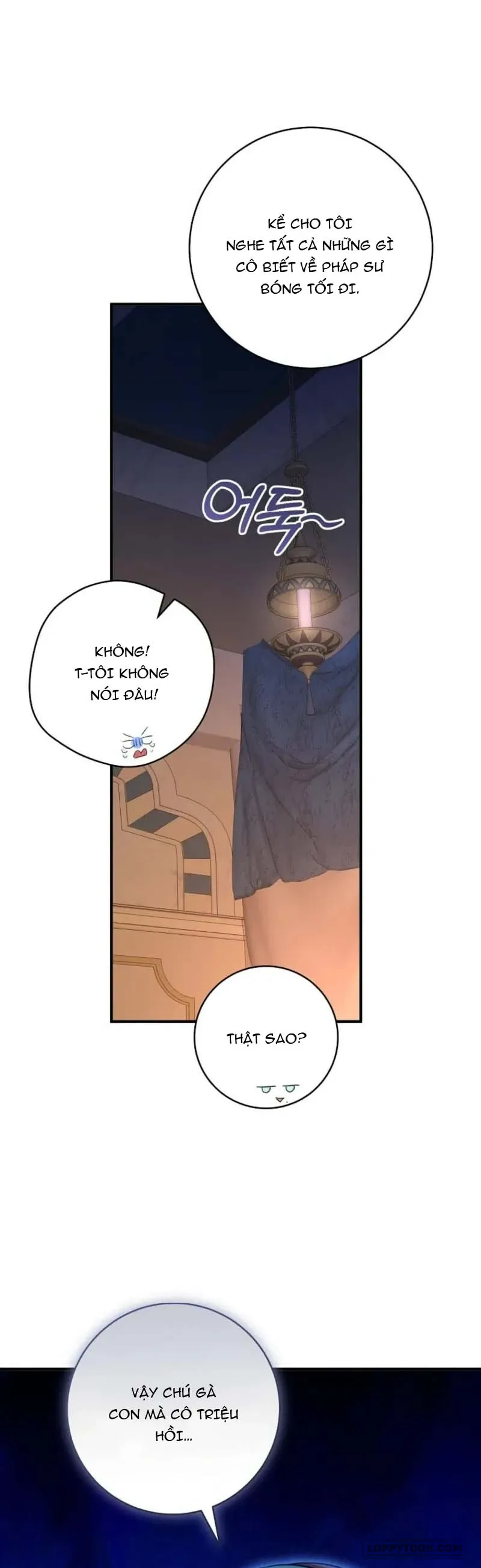 Cuộc Hôn Nhân Xa Hoa Của Đại Công Tước Là Giả Chap 84 - trang 24