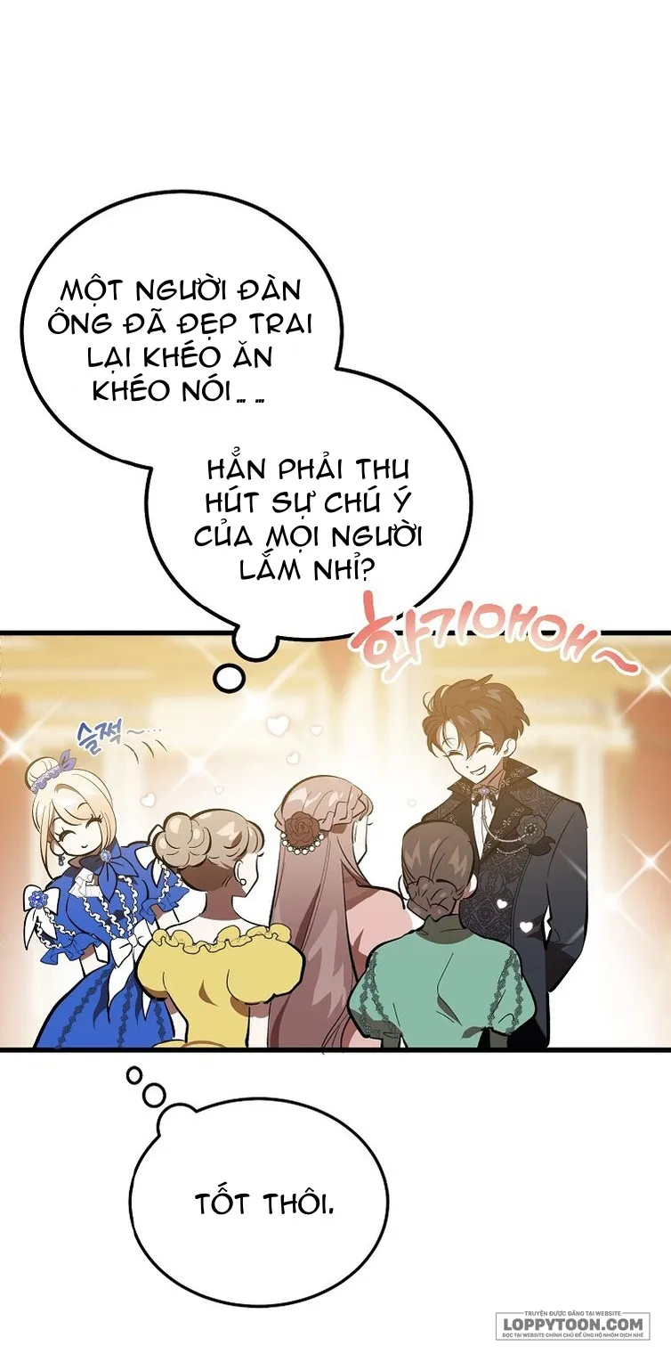 Ác Quỷ Nuôi Dưỡng Tiểu Thư Chap 7 - trang 61