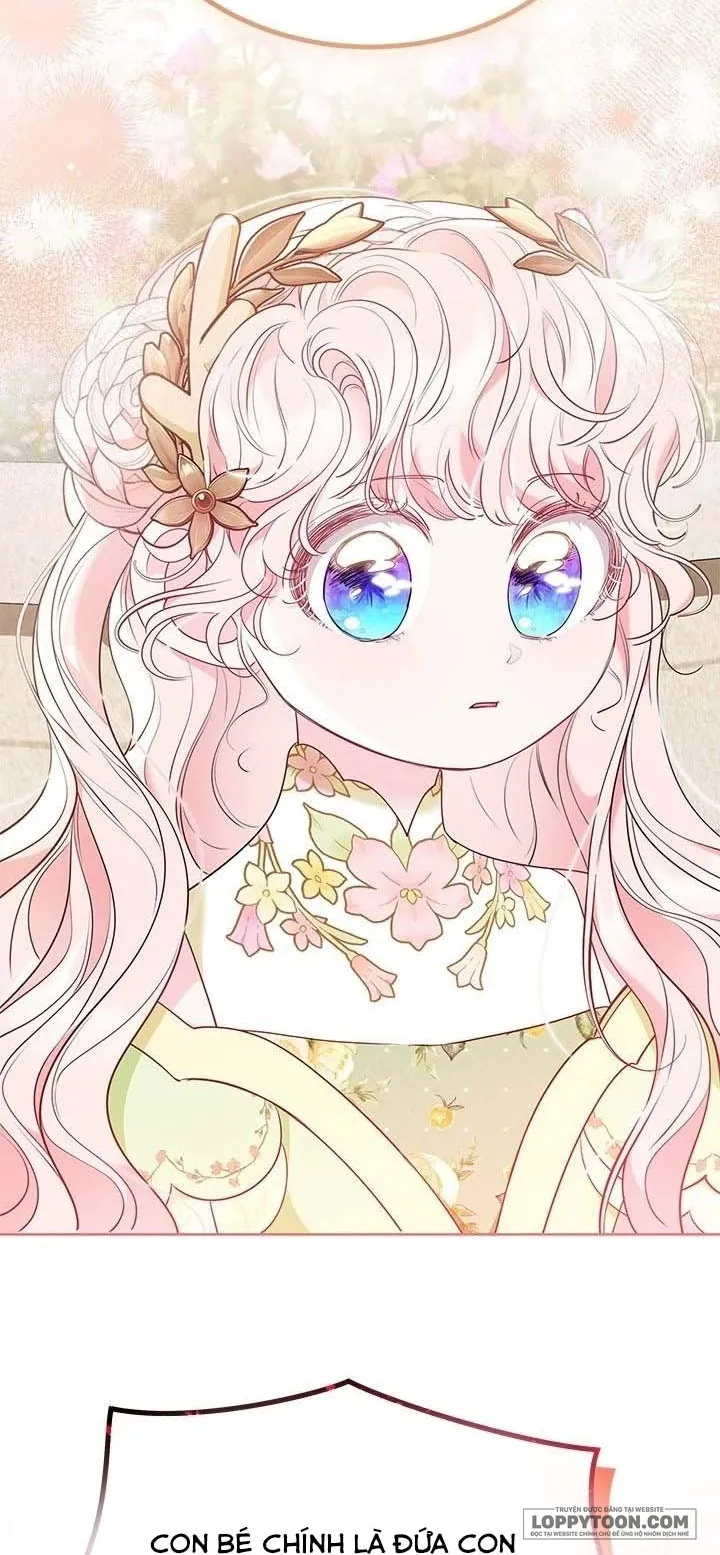 Đã Từ Chối Sủng Ái Rồi Mà Sao Còn Ám Ảnh Thế? Chap 47 - trang 18
