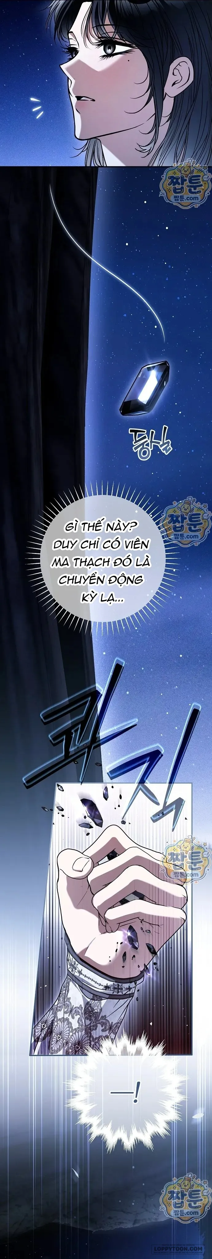 Có Kẻ Đã Sở Hữu Cơ Thể Của Tôi Chap 95 - trang 7