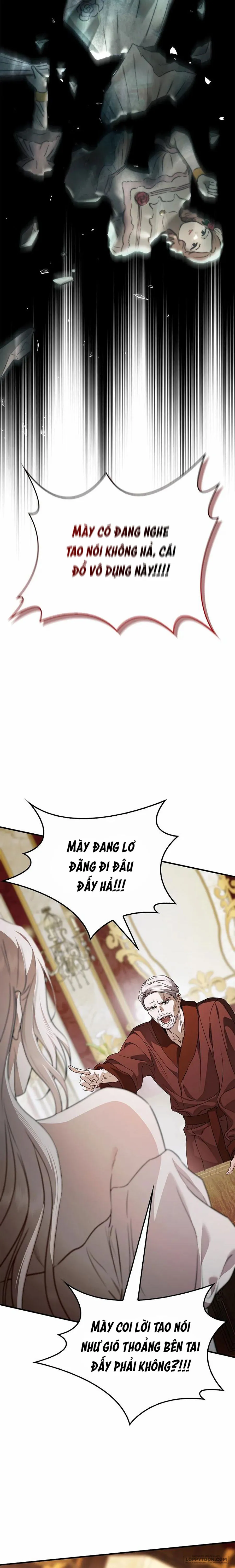 Nhưng Rõ Ràng Chồng Tôi Là Thánh Kỵ Sĩ Mà? Chap 3 - 🔞 - trang 39