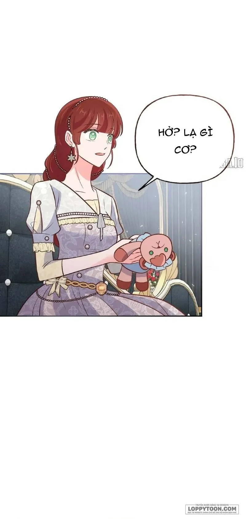 Hầu Gái Không Thích Nuôi Dạy Trẻ Nhỏ Chap 67 - trang 34