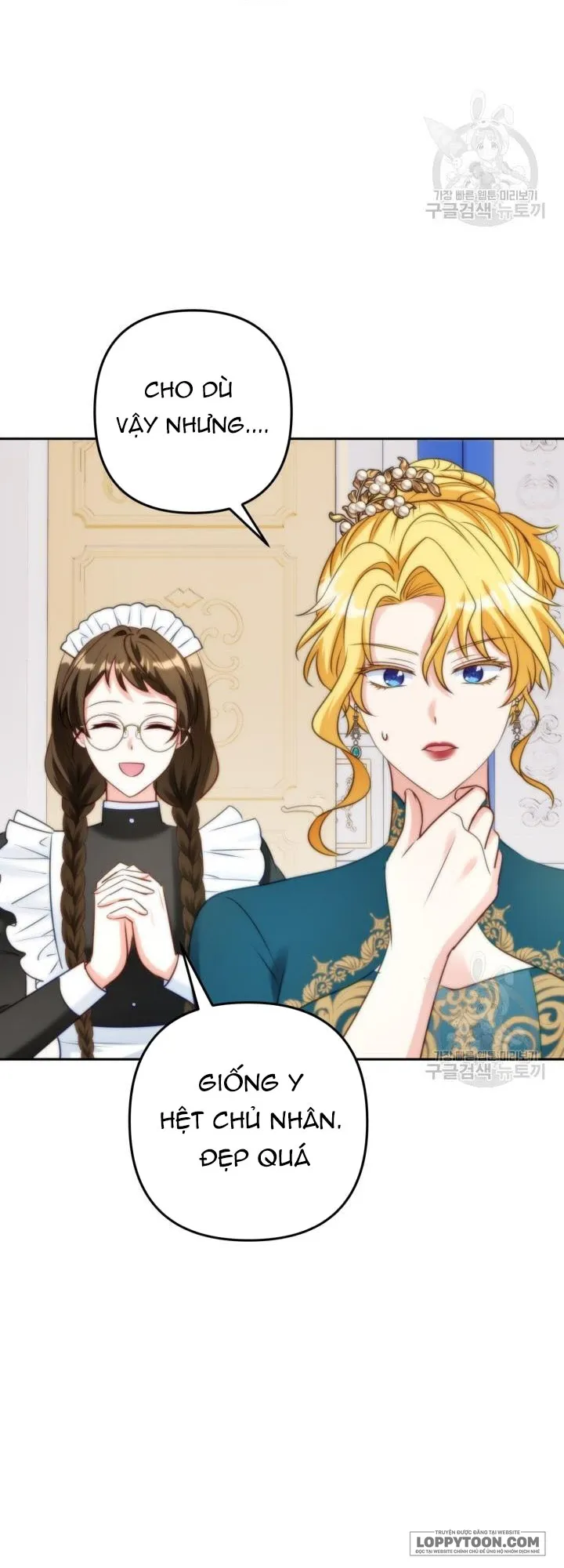 Tôi Sống Chung Với Mẹ Chồng Chap 46 - trang 38