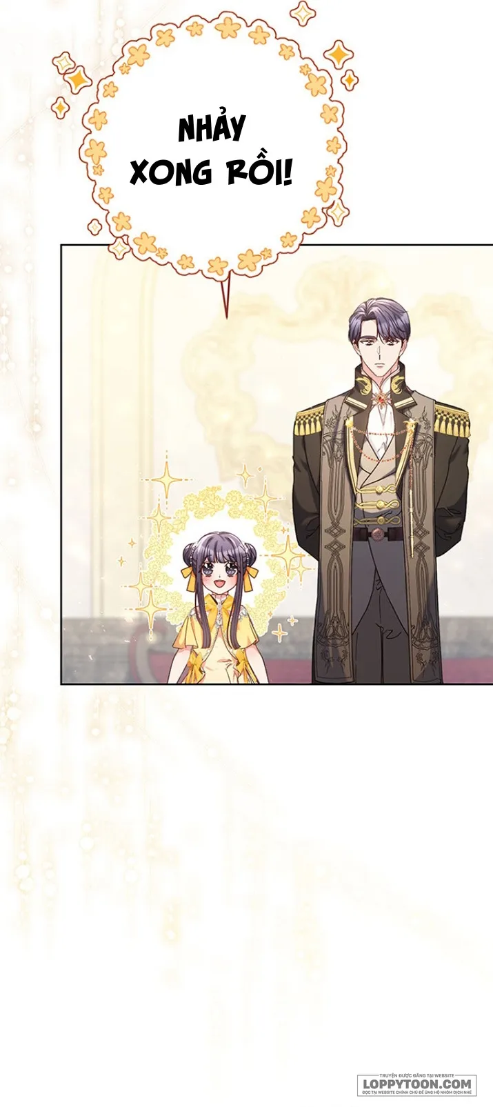 Nuôi Dưỡng Em Gái Xinh Đẹp Chap 29 - trang 56