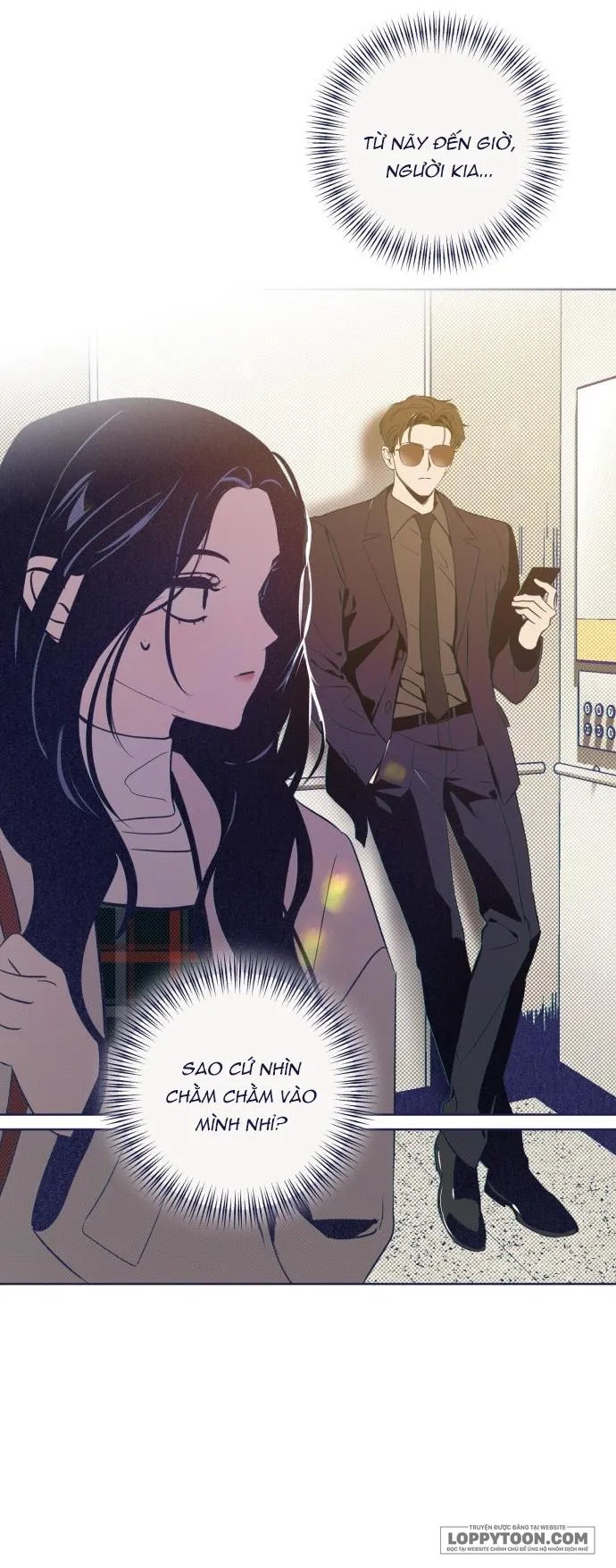 Trắc Nghiệm 4 Lựa Chọn Chap 41 - trang 12