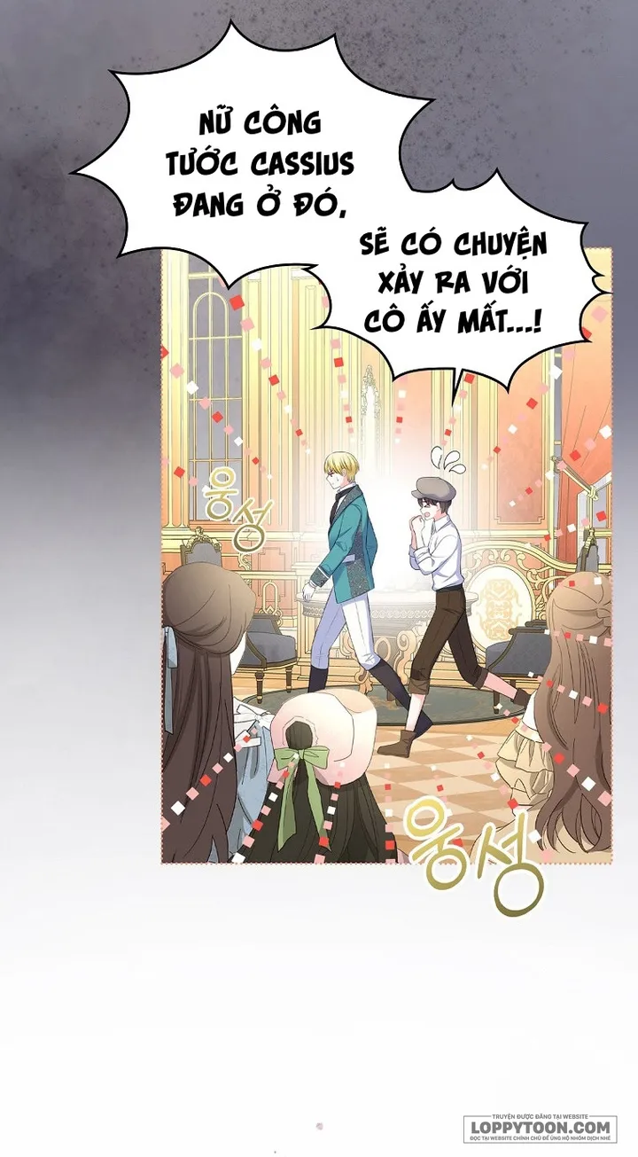 Tôi Sẽ Ly Hôn Với Anh Trai Nữ Chính Chap 23 - trang 10