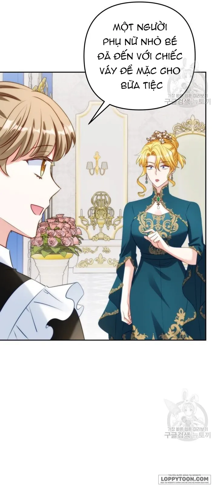 Tôi Sống Chung Với Mẹ Chồng Chap 46 - trang 24