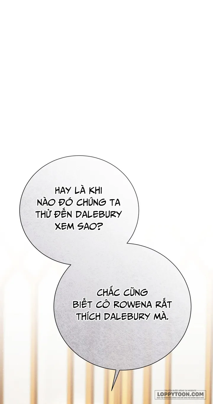 Chồng Tôi Mãi Không Chịu Chết Chap 5 - trang 40