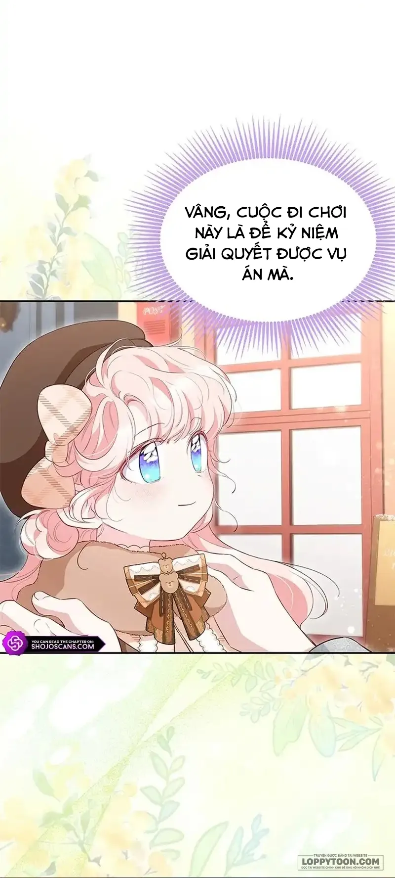 Đã Từ Chối Sủng Ái Rồi Mà Sao Còn Ám Ảnh Thế? Chap 22 - trang 39