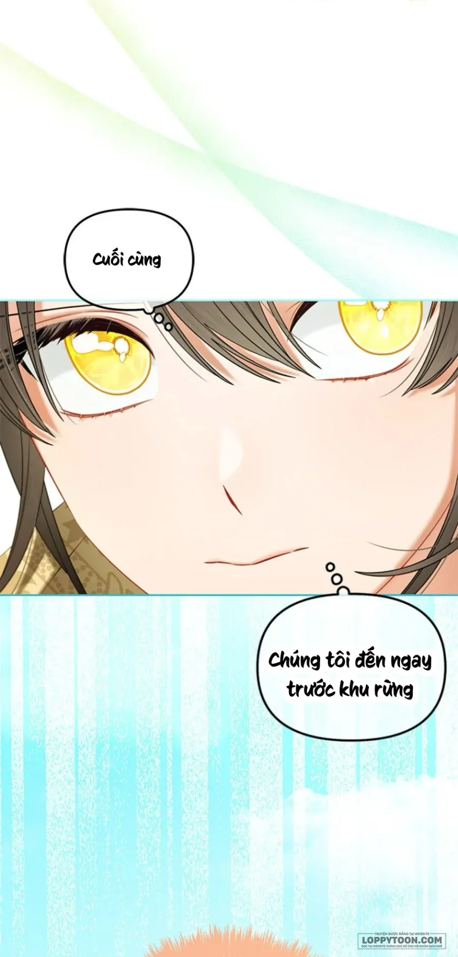 Tôi Sẽ Ở Ngay Bên Cạnh Nam Chính Chap 41 - trang 5