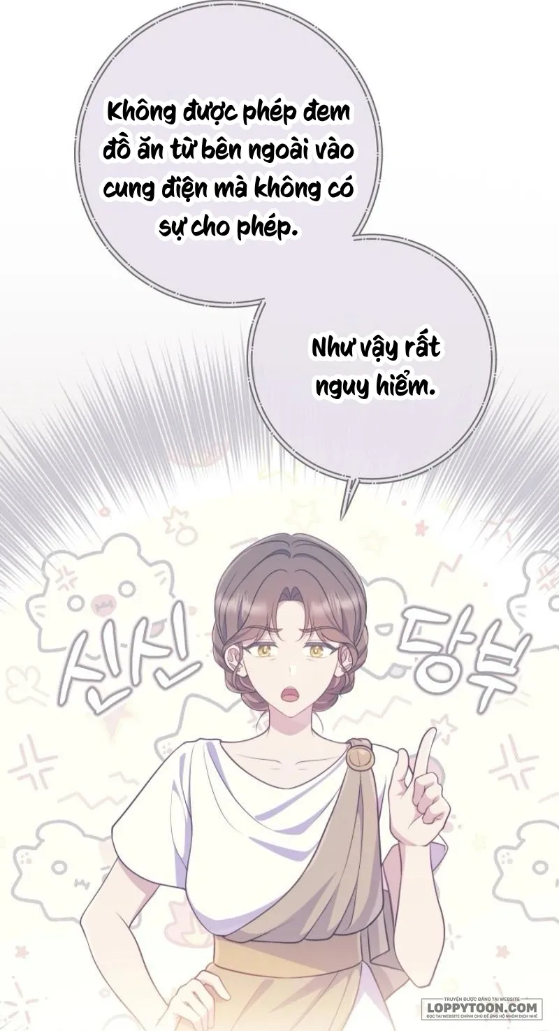 Trở Thành Bạn Thời Thơ Ấu Của Nam Phụ Ám Ảnh Chap 37 - trang 7