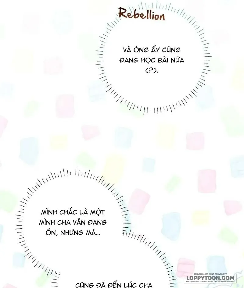 Người Cha Che Giấu Sức Mạnh Chap 75 - trang 66