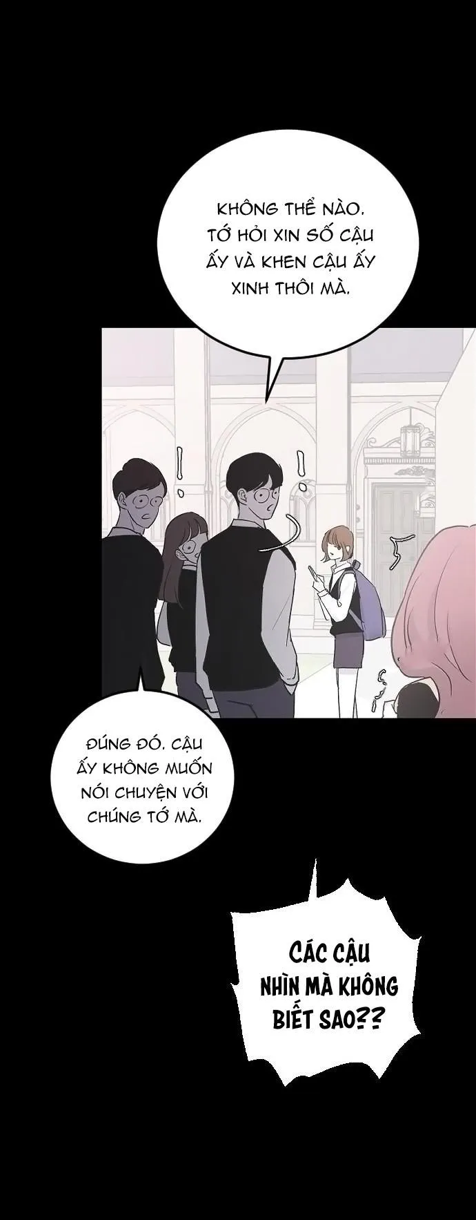 Ba Anh Trai Cực Phẩm Của Tôi Chap 18 - trang 43