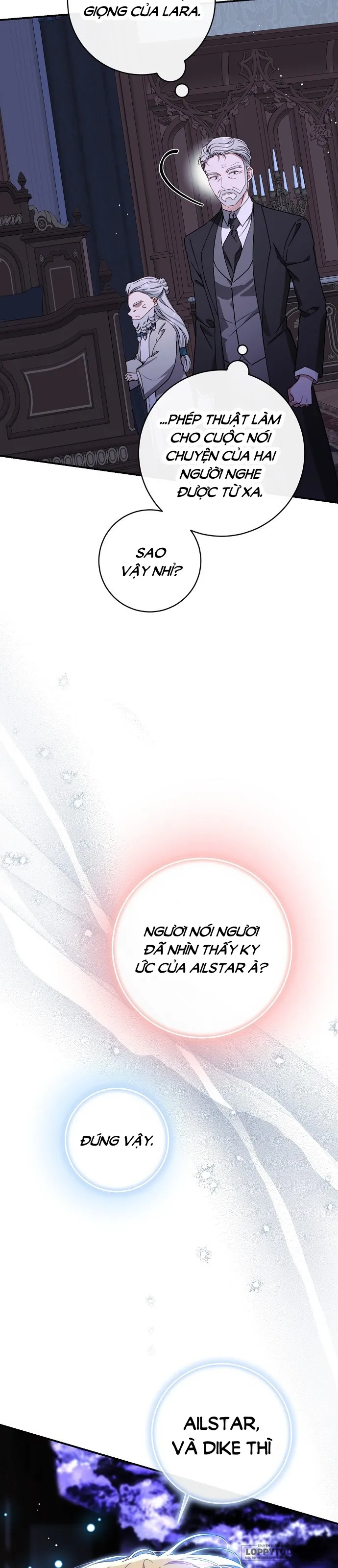 Thuần Hóa Hầu Tước Quái Dị Chap 86 - trang 10