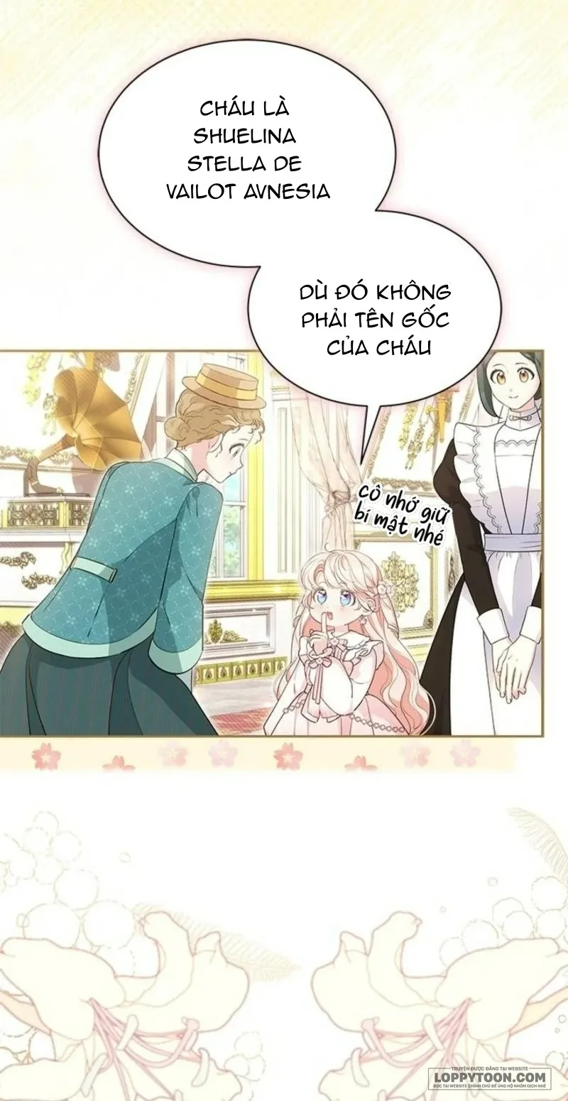 Đã Từ Chối Sủng Ái Rồi Mà Sao Còn Ám Ảnh Thế? Chap 57 - trang 10