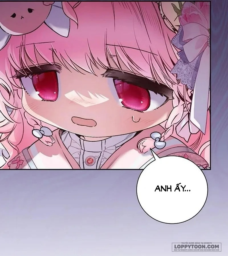 Papa Là Kẻ Thù Kiếp Trước Của Tôi? Chap 35 - trang 36