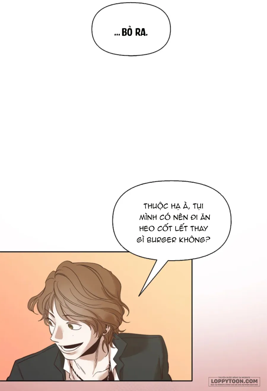 Thanh Xuân Của Chúng Ta Chap 6 - trang 31