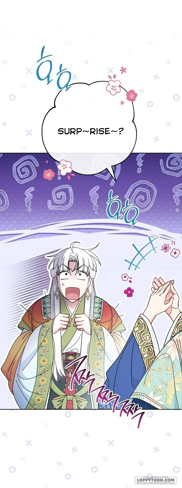 Tiểu Thiếp Chỉ Muốn Sống Yên Bình Chap 126 - end - trang 42