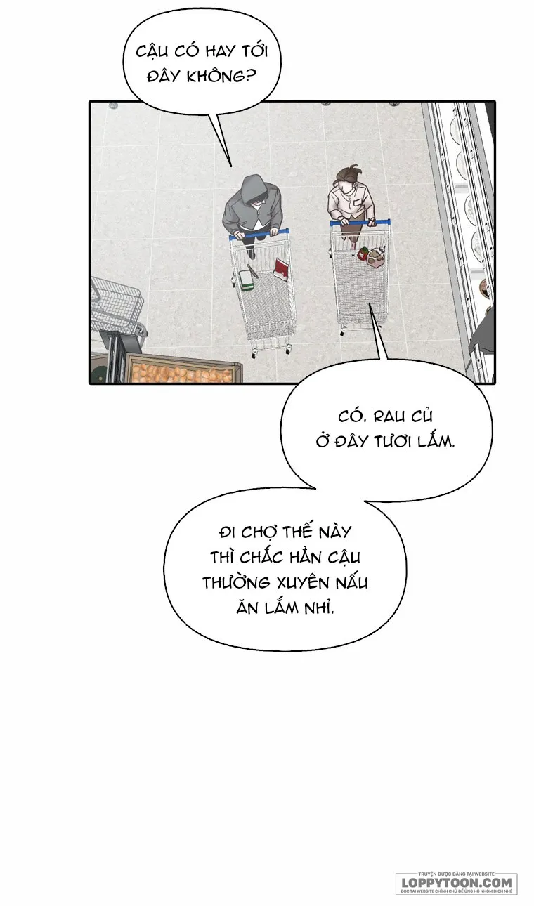 Thanh Xuân Của Chúng Ta Chap 73 - trang 9