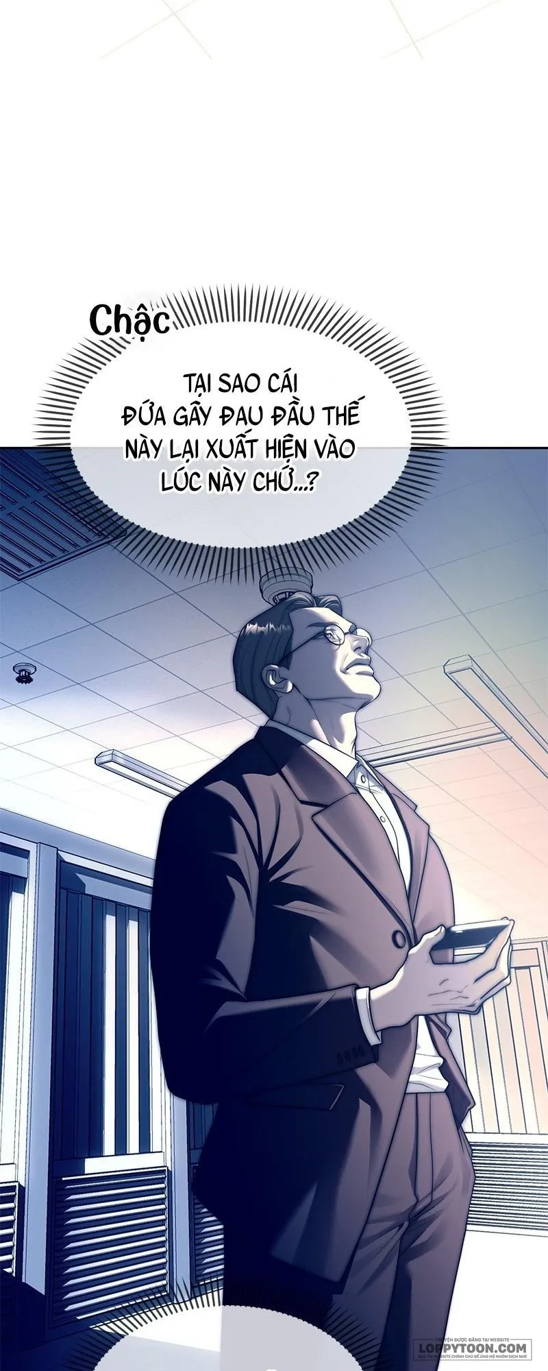 Xâm Nhập Trường Trung Học Tài Phiệt Chap 71 - trang 37