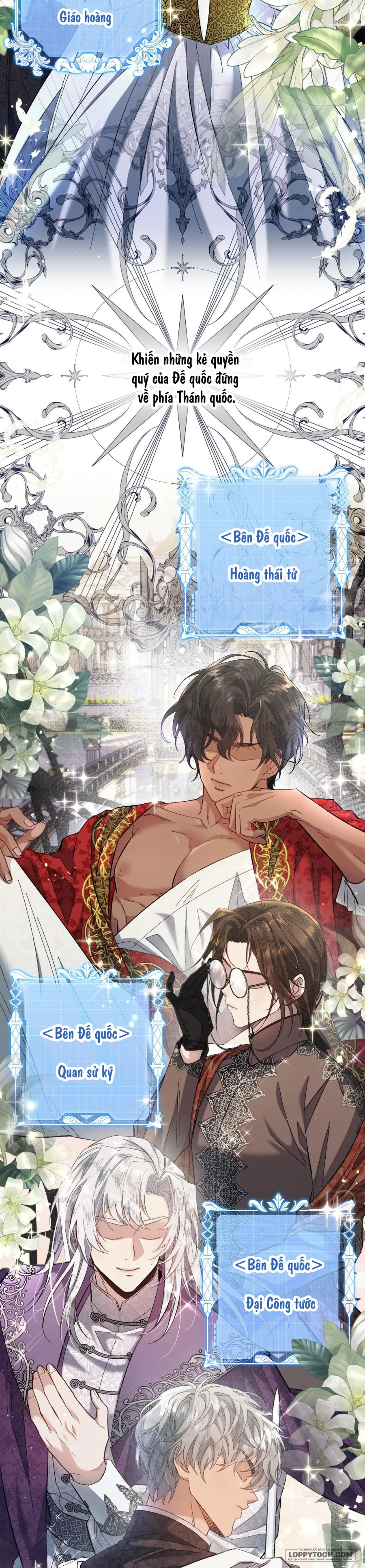 Bị Mắc Kẹt Trong Trò Chơi Harem Ngược Vô Vọng Chap 1 - 🔞🔞🔞 - trang 18
