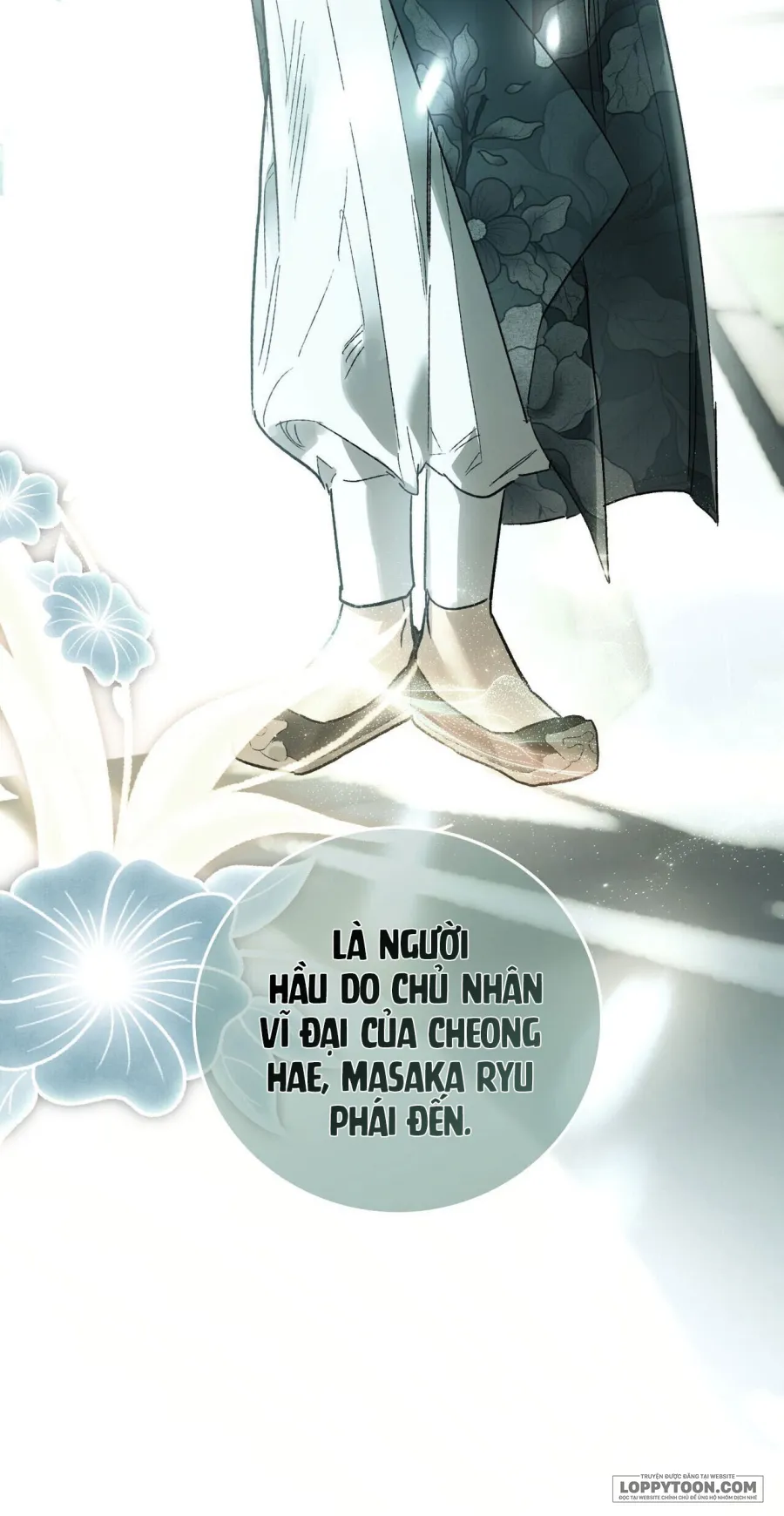 Gửi Đến Kẻ Sẽ Hủy Diệt Tôi Chap 27 - trang 12