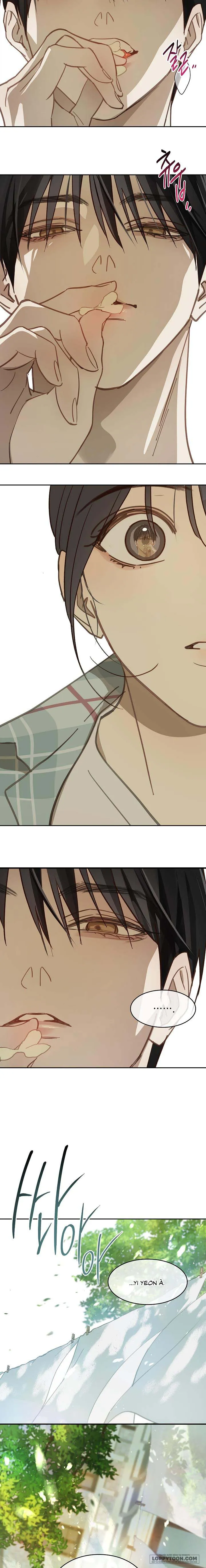 [KHÔNG CHE] Đóa Hoa Là Mồi Nhử Chap 19 - trang 5