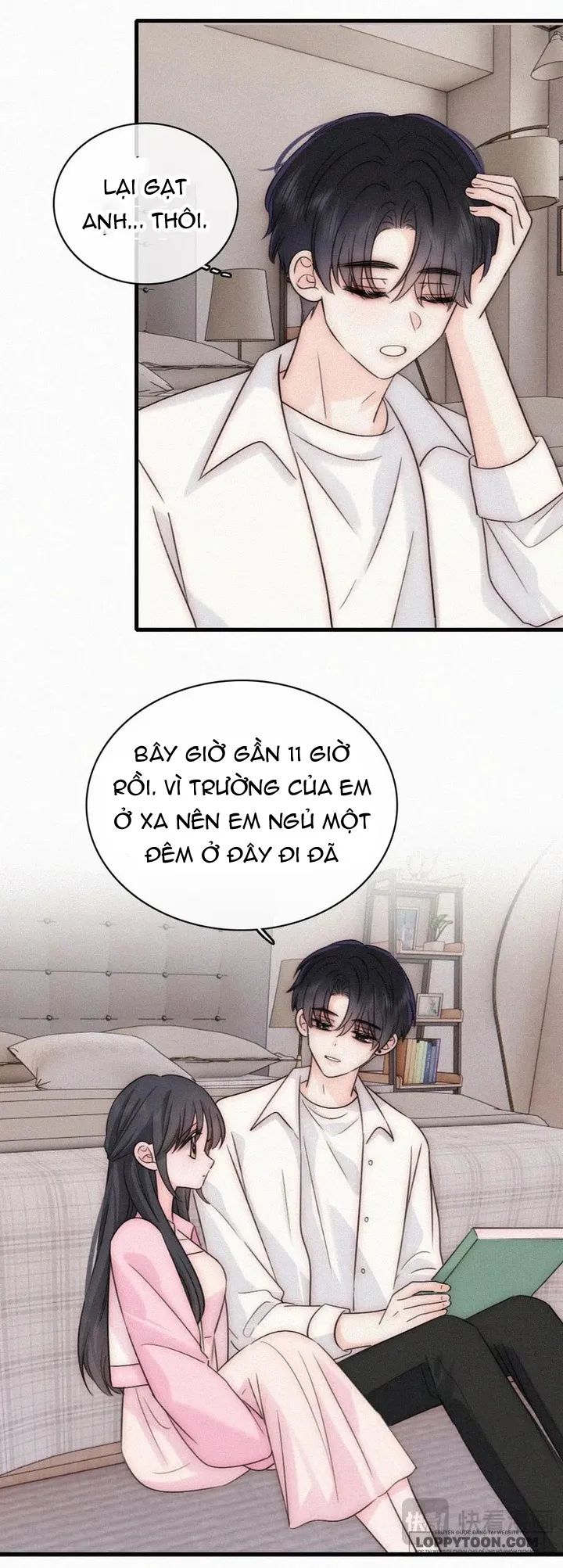 Một Lòng Cưng Chiều Chap 159 - trang 6